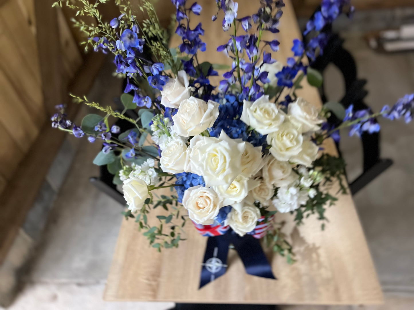 Custom Flower Order (Call to Order)