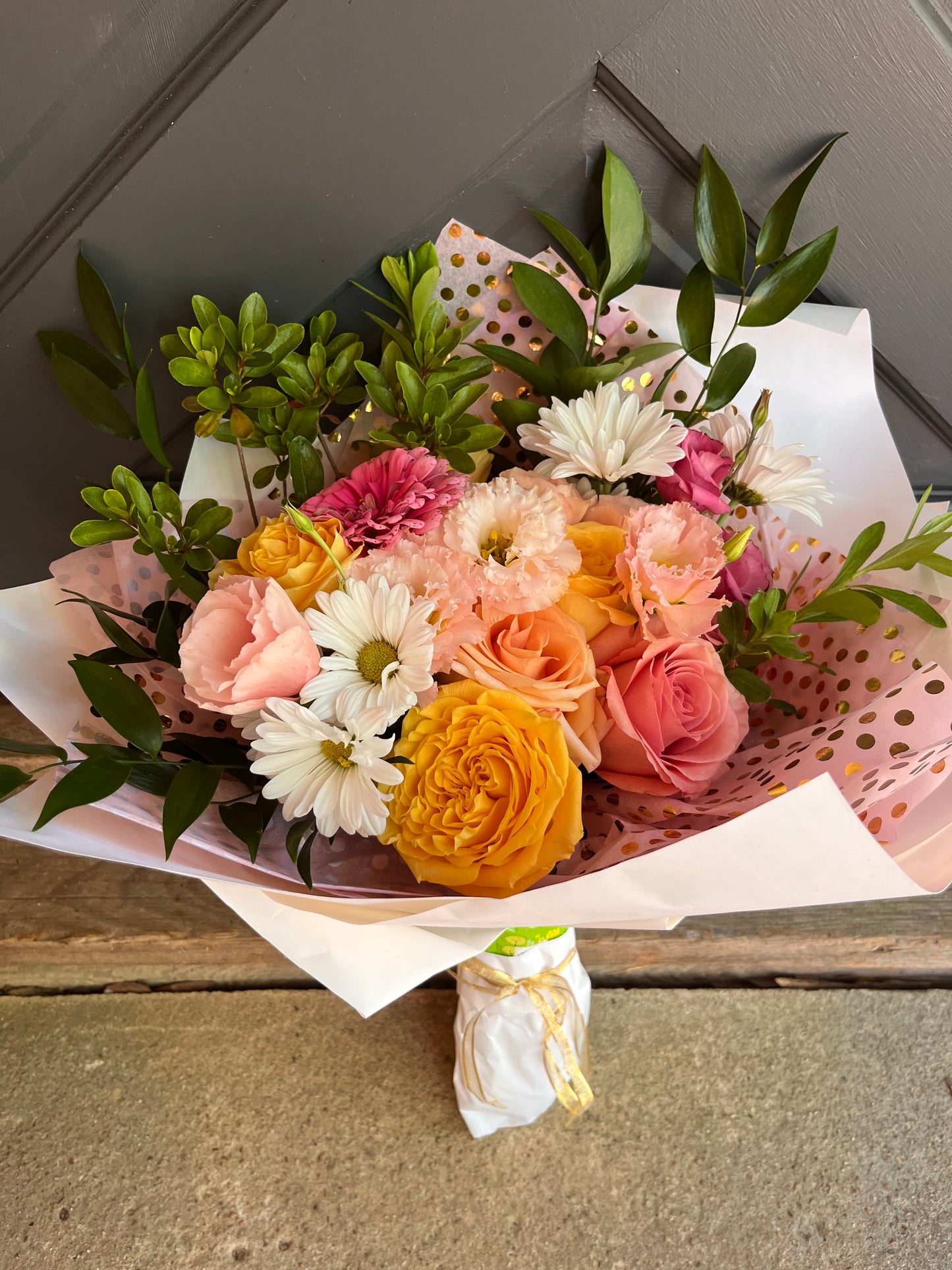 Custom Flower Order (Call to Order)