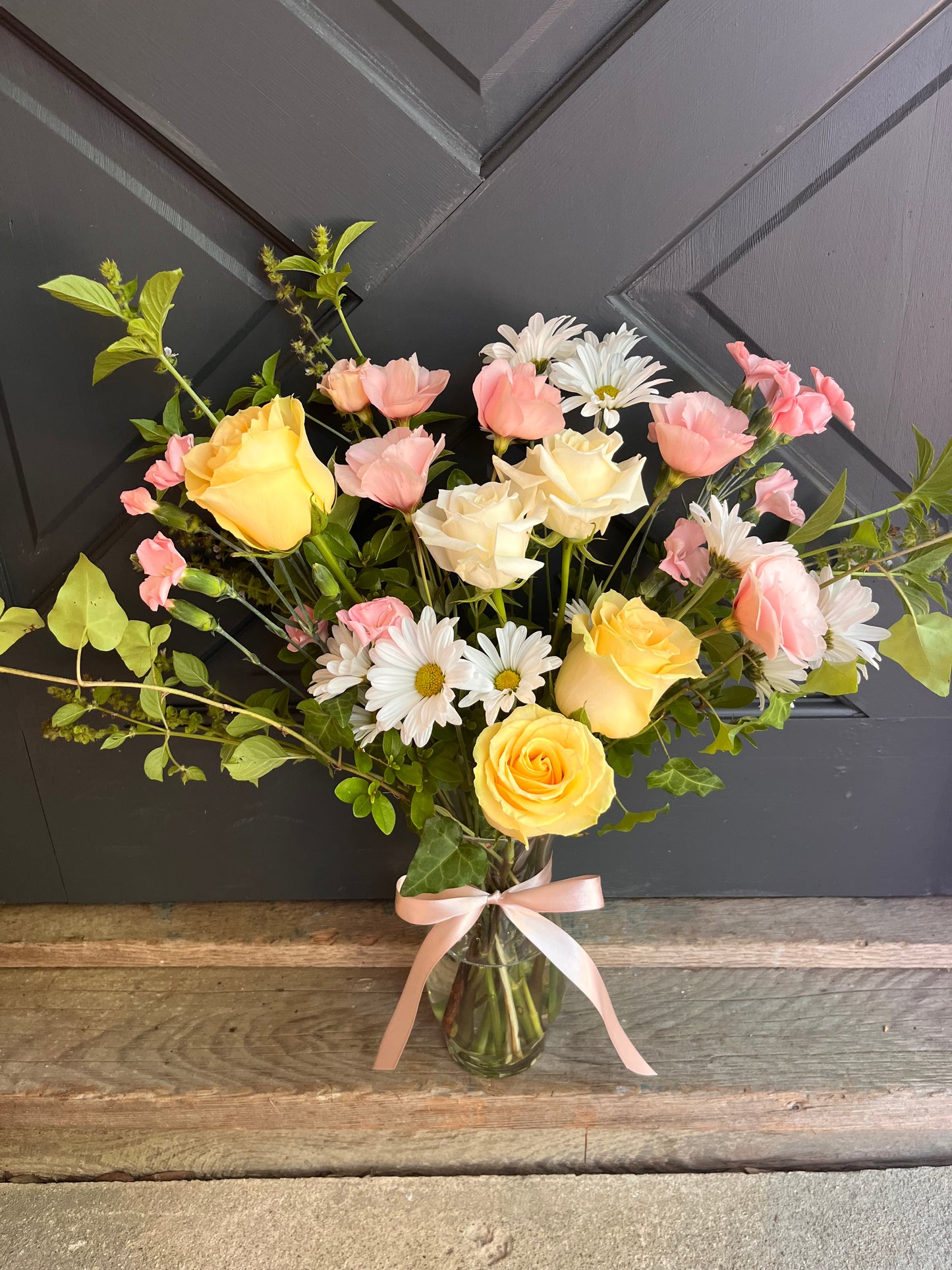 Custom Flower Order (Call to Order)