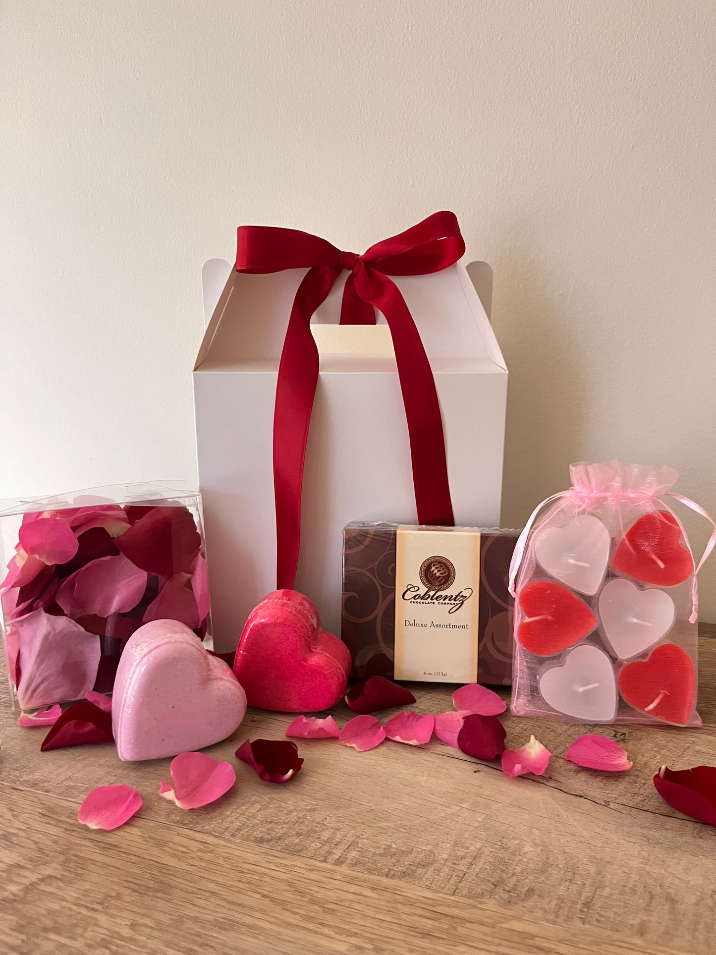 Valentine's Gift Set