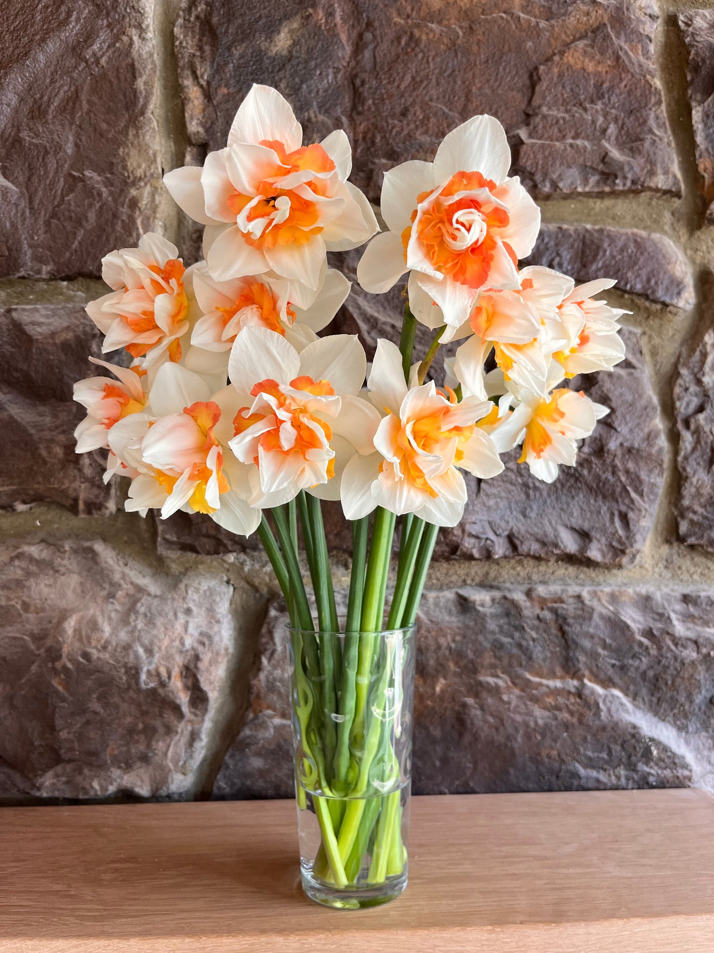 Spring Bouquet Subscription (4 weeks)