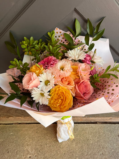 Custom Flower Order (Call to Order)