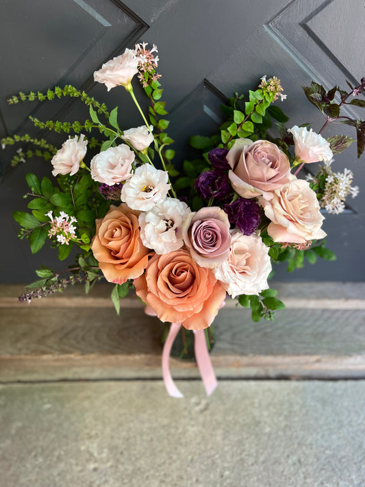 Custom Flower Order (Call to Order)