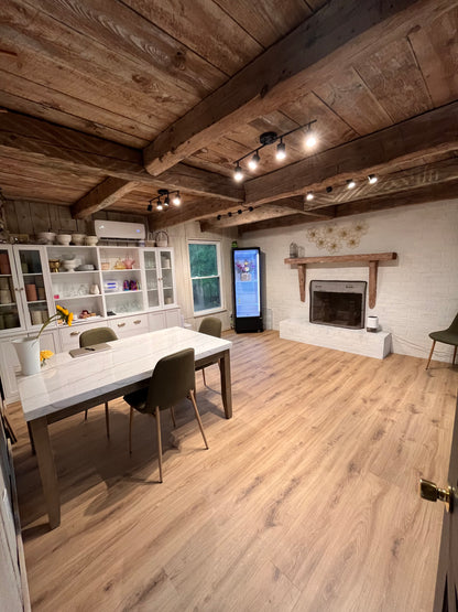 Jan 22nd Workshop: Orchid and Succulent Bowl