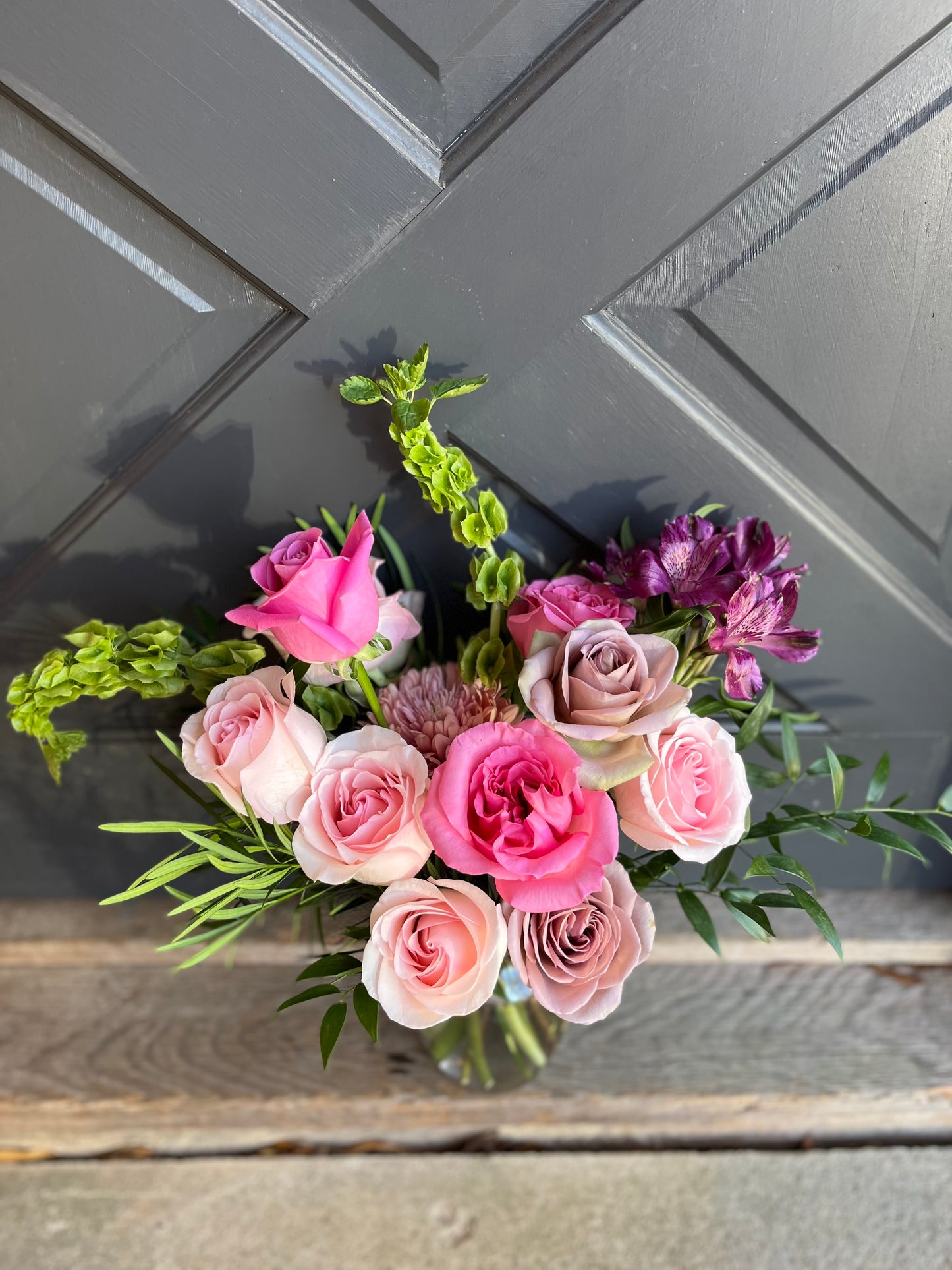 Designer's Choice Arrangement