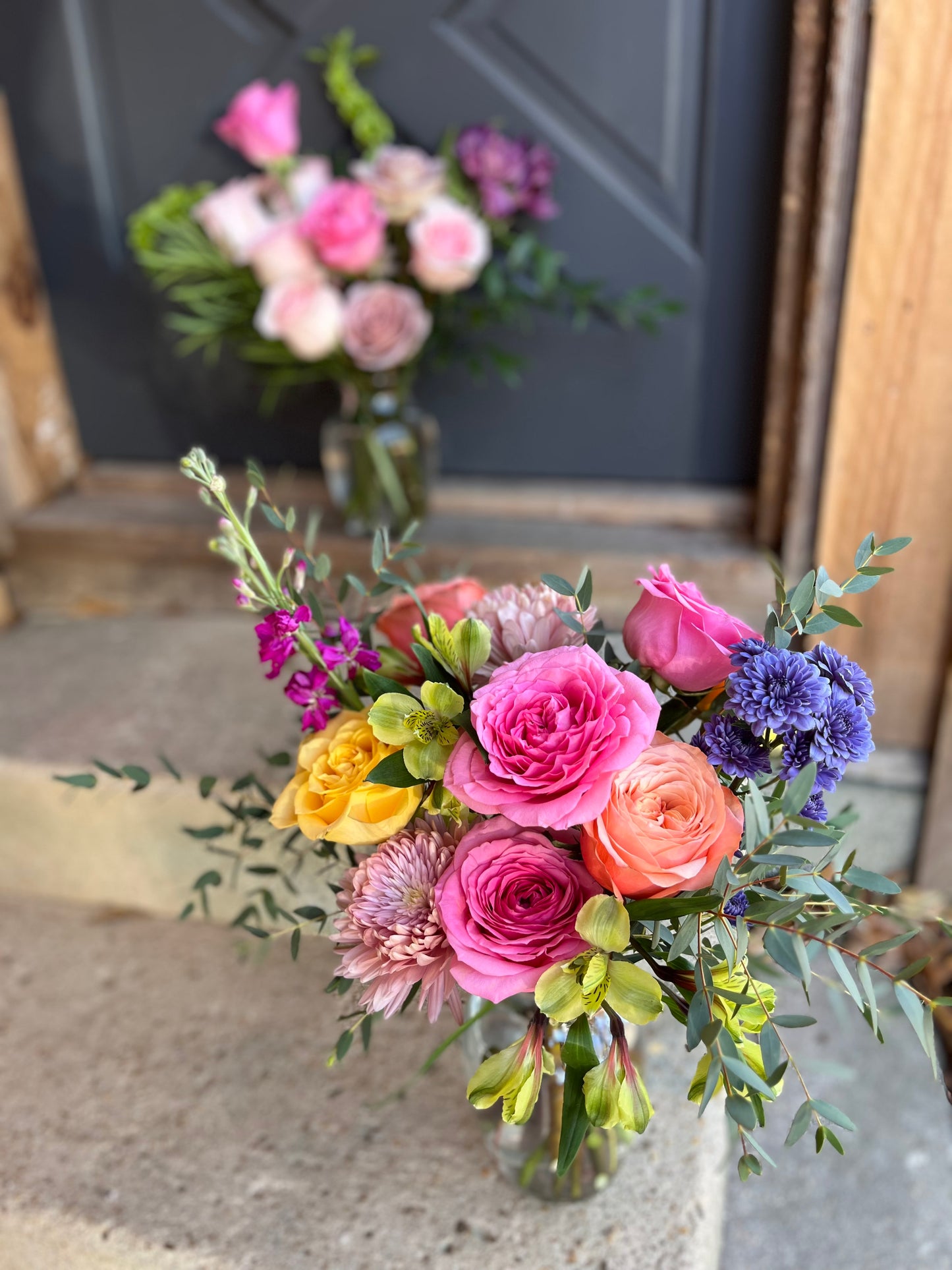 Designer's Choice Arrangement