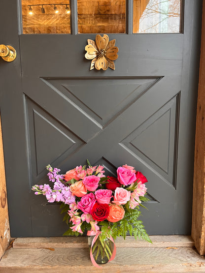 Designer's Choice Arrangement