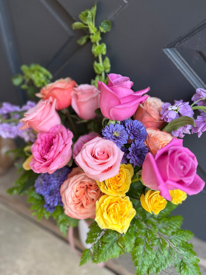 Designer's Choice Arrangement