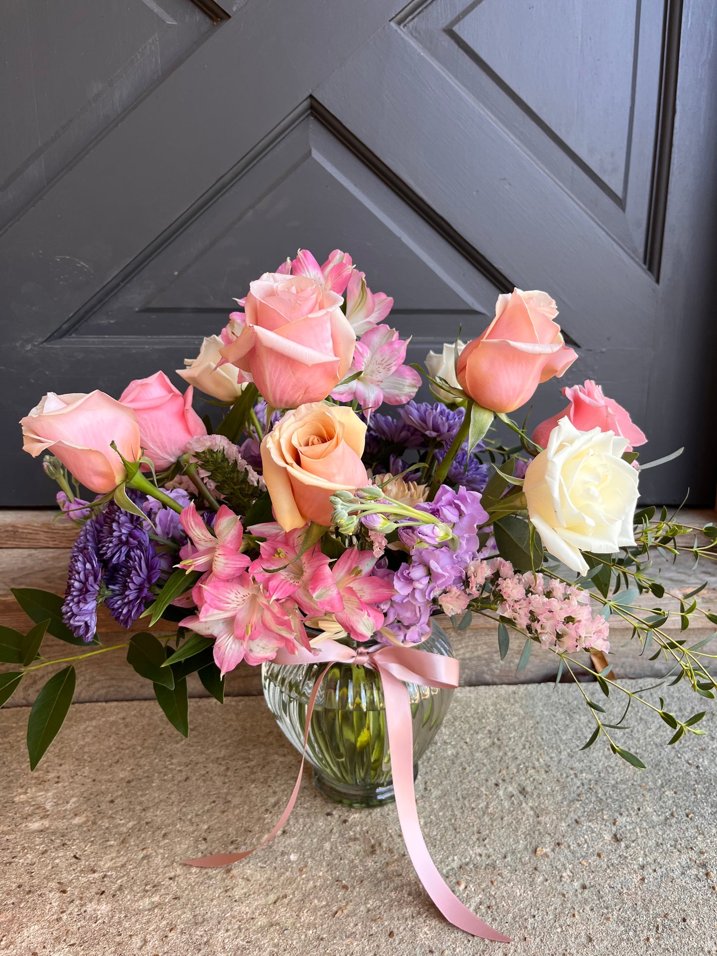 Designer's Choice Arrangement