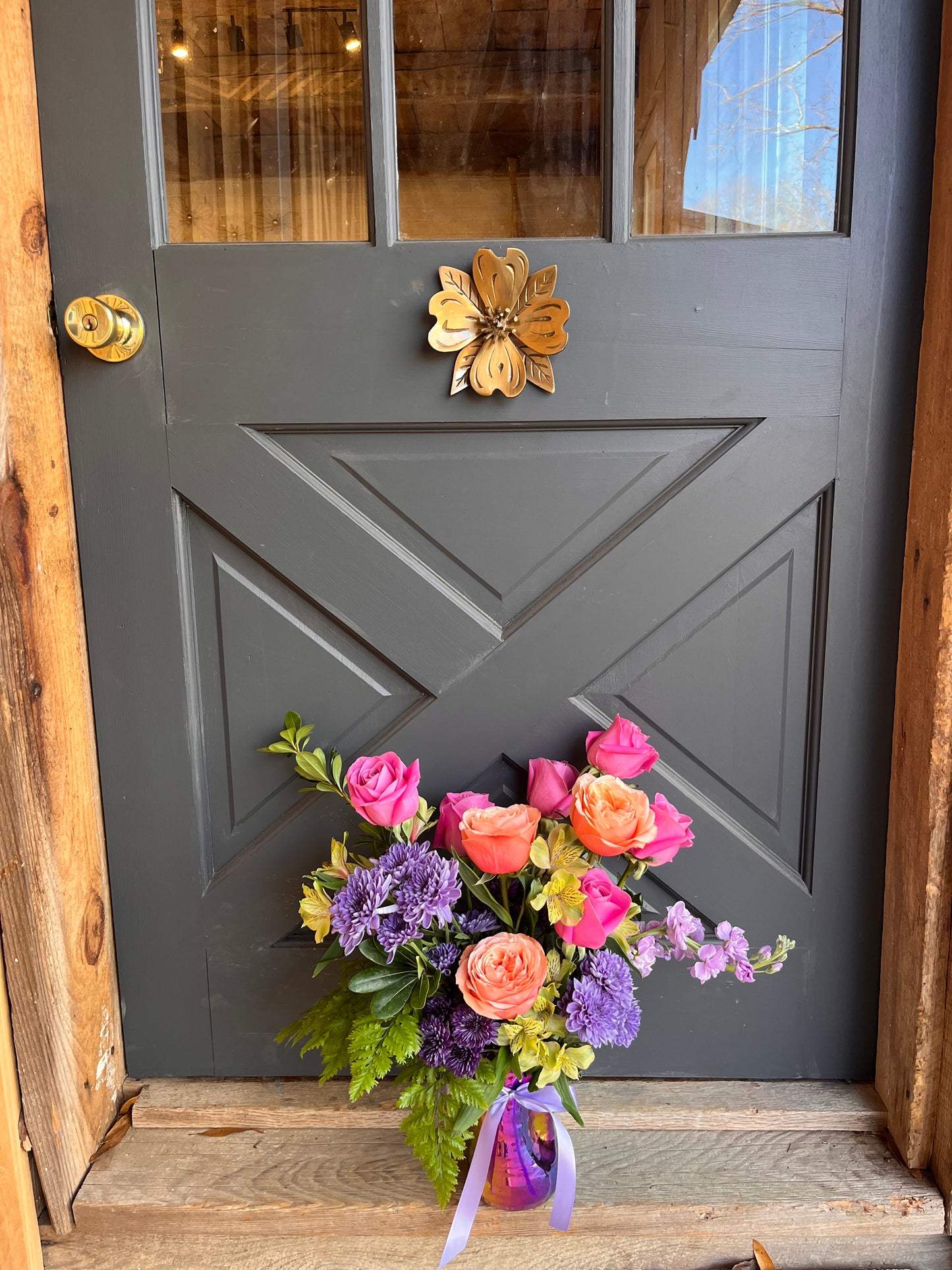 Designer's Choice Arrangement