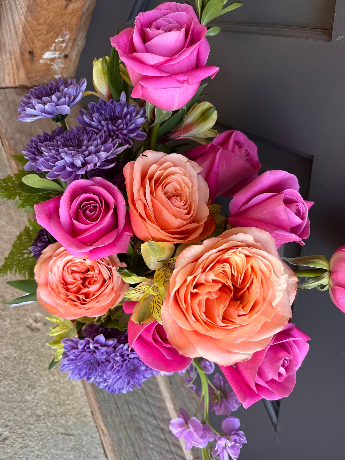 Designer's Choice Arrangement