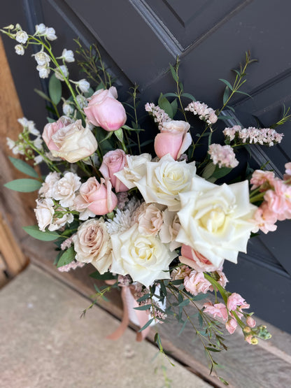 "Flirt" Valentine's Day Arrangement