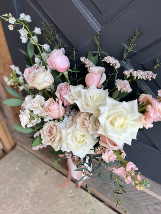 "Flirt" Valentine's Day Arrangement