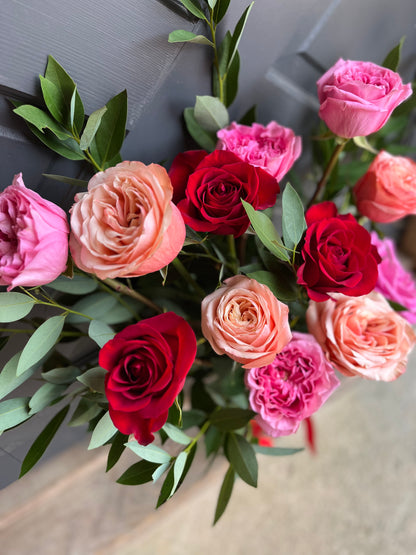 "Hottie" Valentine's Day Arrangement