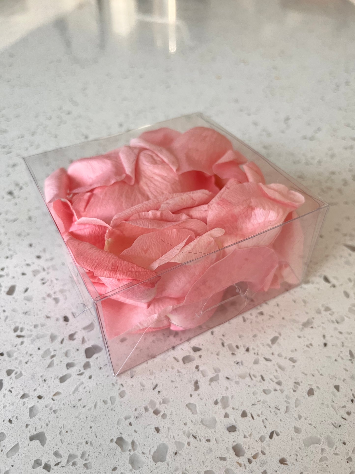 Rose Petals