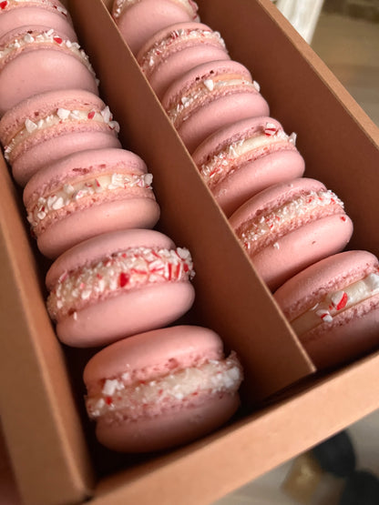 Pre-Order Christmas Macs