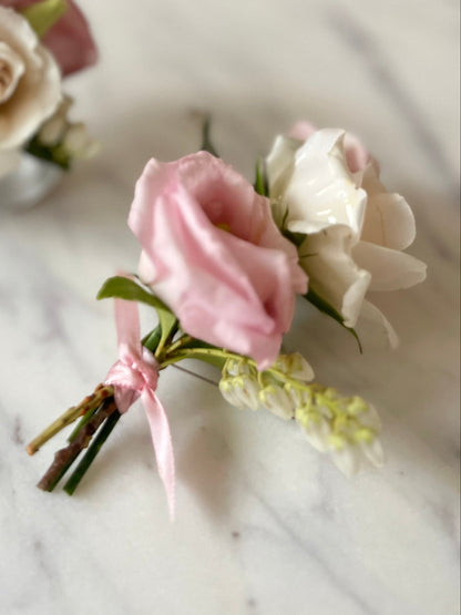 Boutonniere