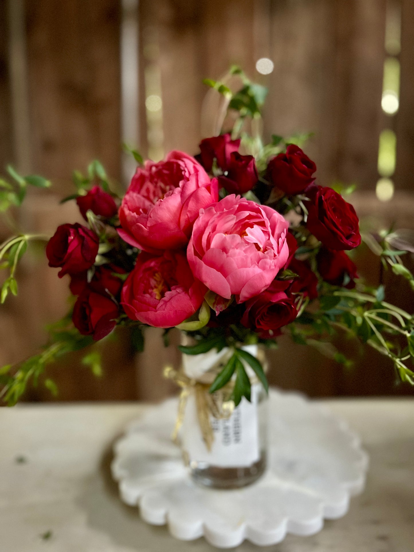 HOCO Bouquet