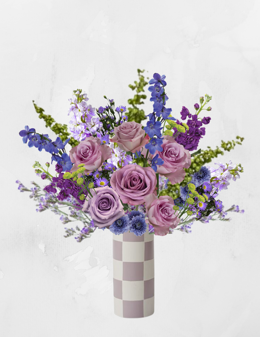 Hello Mother Arrangement