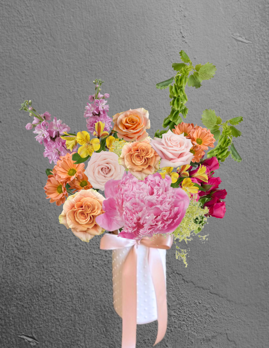 Mama Mia Arrangement